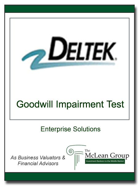 Deltek copy